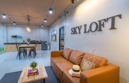 Apartamento Otter House