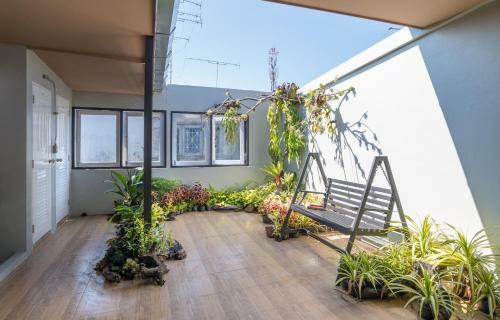 Apartamento Otter House