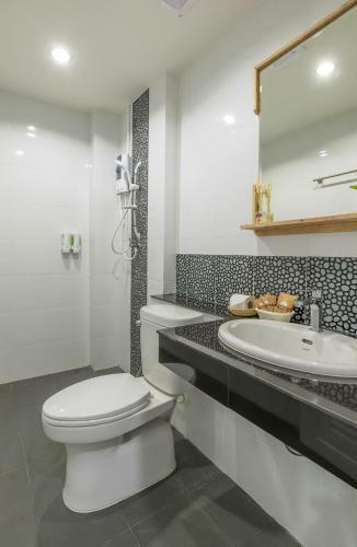 Apartamento Otter House