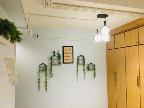 Apartamento Otter House
