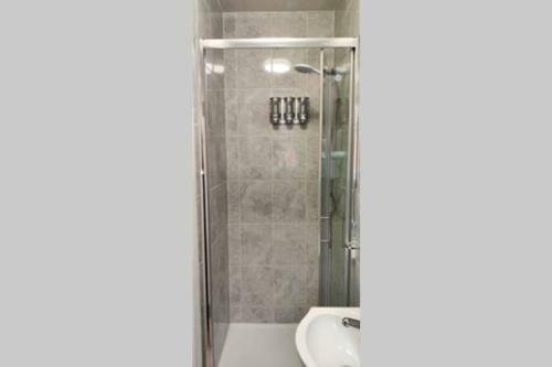 Apartamento Entire Studio Flat/annex Close To Heathrow Airport