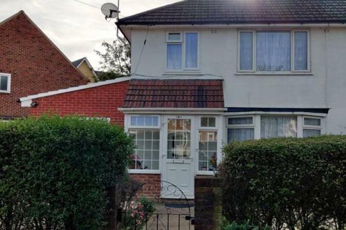 Apartamento Entire Studio Flat/annex Close To Heathrow Airport