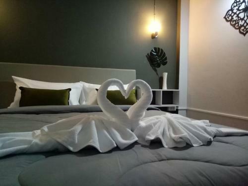 Bed & Breakfast The Tara River