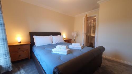 Apartamento 1 Denburn Place