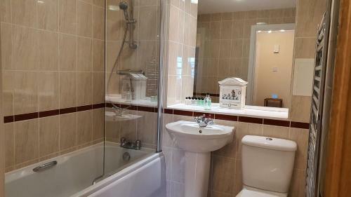 Apartamento 1 Denburn Place