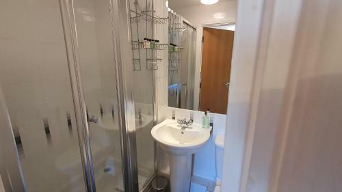 Apartamento 1 Denburn Place