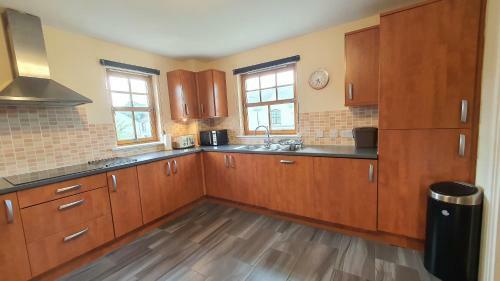 Apartamento 1 Denburn Place