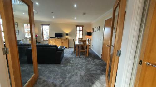 Apartamento 1 Denburn Place