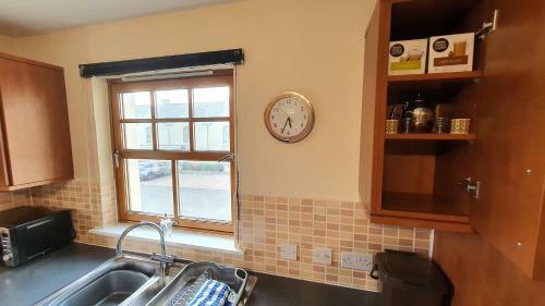 Apartamento 1 Denburn Place