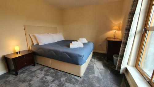 Apartamento 1 Denburn Place