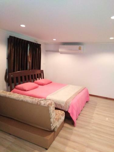 Apartamento De.krabi Villa