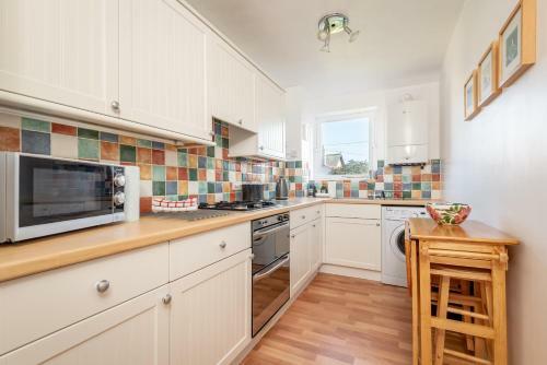 Apartamento The Cooperage - 2 Bedroom, 2 Bathroom With Garden