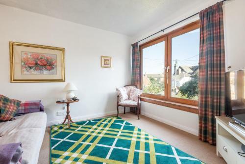 Apartamento The Cooperage - 2 Bedroom, 2 Bathroom With Garden
