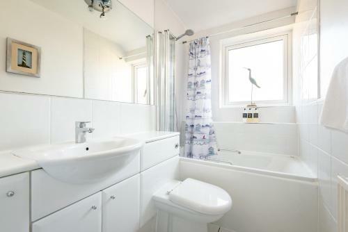 Apartamento The Cooperage - 2 Bedroom, 2 Bathroom With Garden