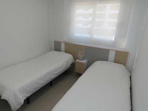 Beach Apartment Playa 9