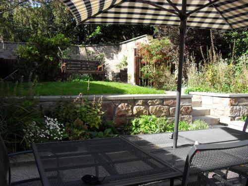 Garden Cottage, Crail