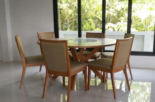 Baan Ton Kao Pool Villa 2