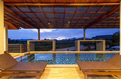 Baan Ton Kao Pool Villa 2
