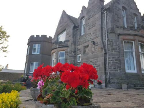 Crail House Apartments