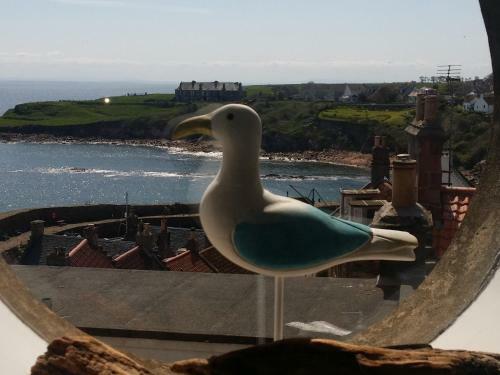 Crail House Apartments