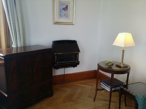 Crail House Apartments