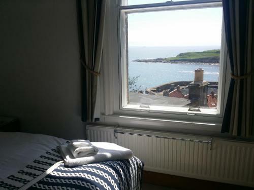 Crail House Apartments