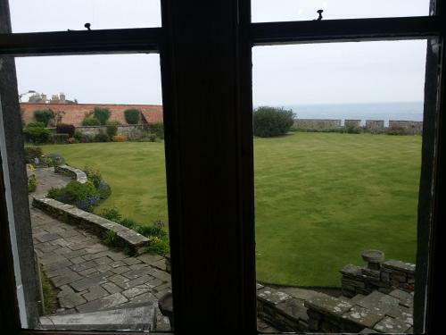 Crail House Apartments