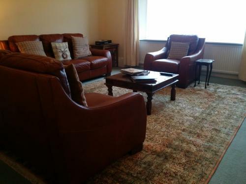 Crail House Apartments