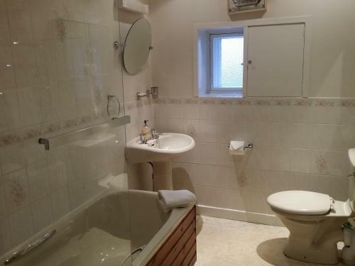 Crail House Apartments