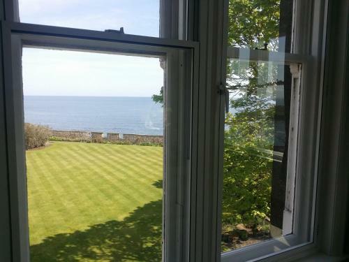 Crail House Apartments