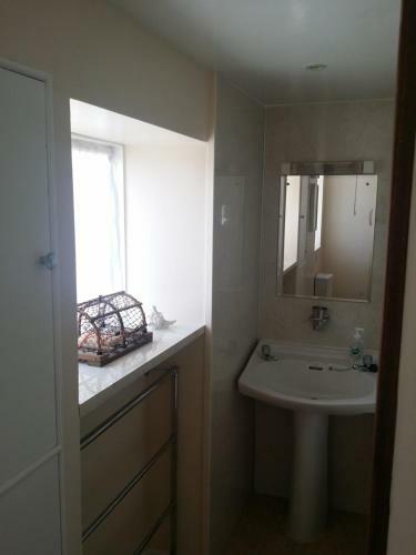 Crail House Apartments