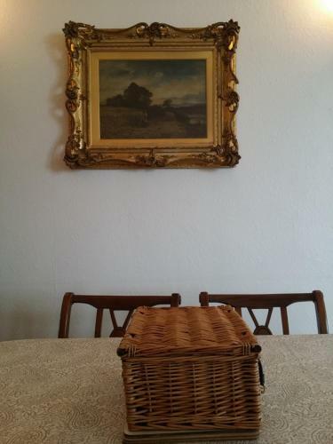 Crail House Apartments