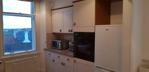 Crail House Apartments