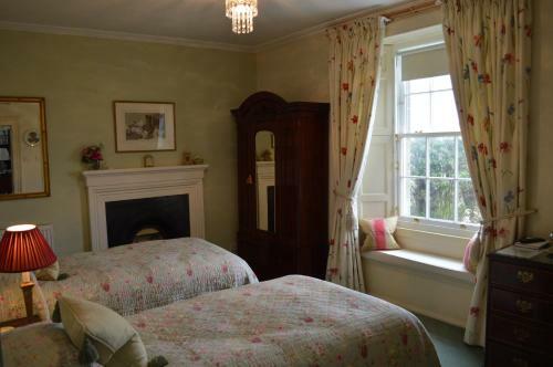 Troustrie House B&B