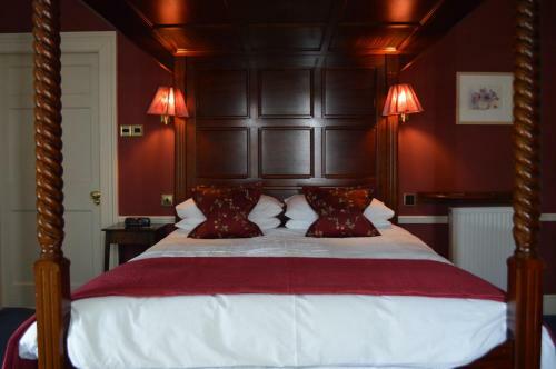 Troustrie House B&B