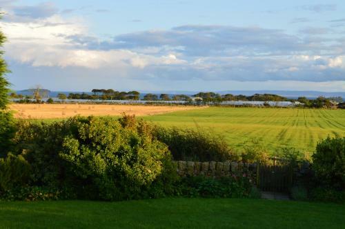 Troustrie House B&B