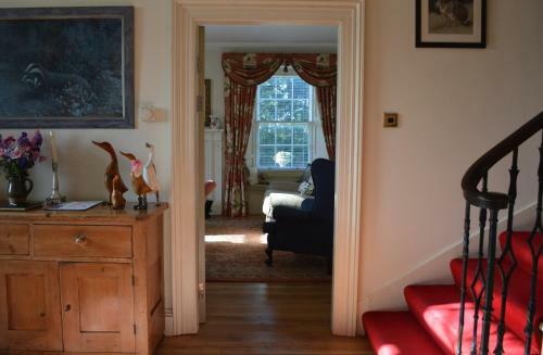 Troustrie House B&B