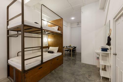 Apartamento Loft Series By Pak-up