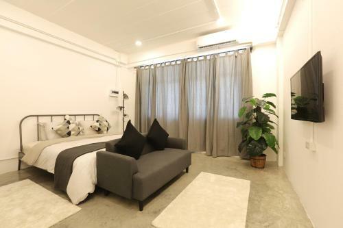 Apartamento Loft Series By Pak-up