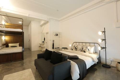 Apartamento Loft Series By Pak-up