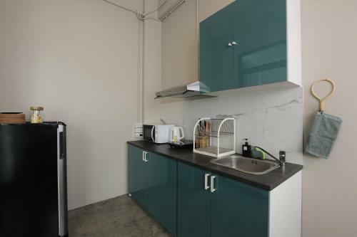 Apartamento Loft Series By Pak-up