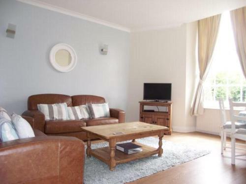Apartamento Kirkmay House