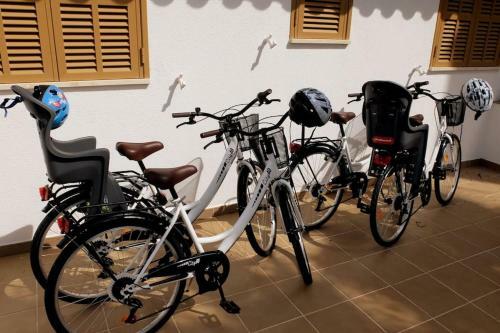 Bonito Chalet En Sa R�pita