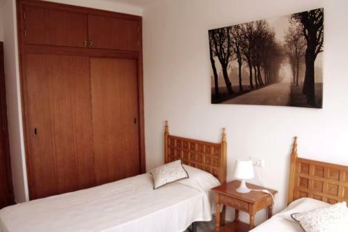 Bonito Chalet En Sa R�pita