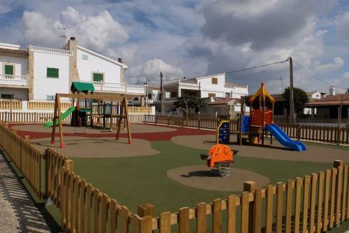 Bonito Chalet En Sa R�pita