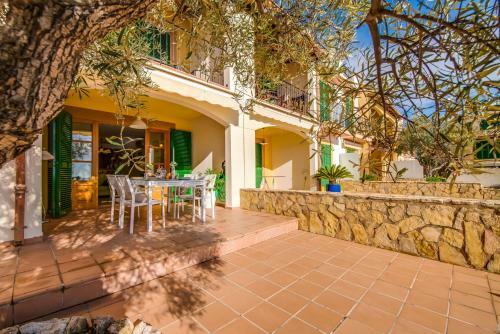 Apartamento Blau Mari