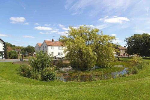 Puddle Duck Cottage