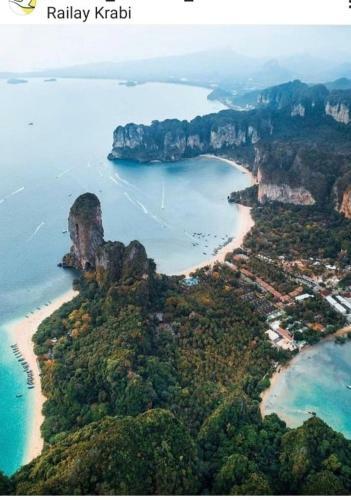Croisi�re Sur Voilier Dans La Baie de Phang Nga