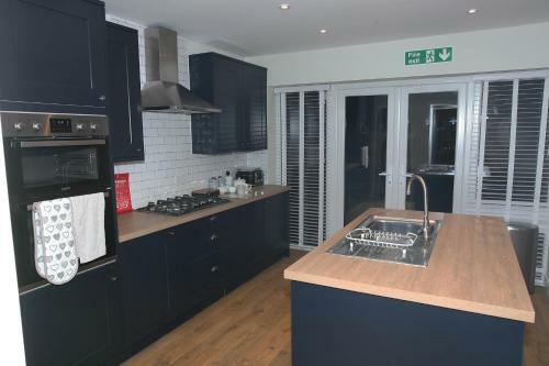 Apartamento Beautiful 4 Bedroom House