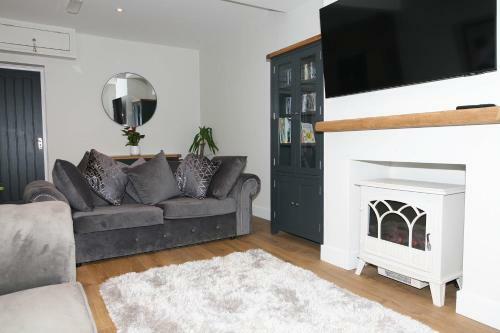 Apartamento Beautiful 4 Bedroom House